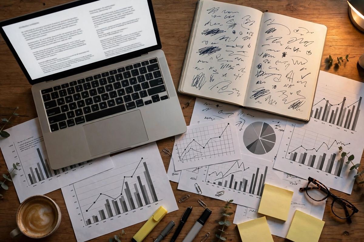 Who We Help: SEO for Every Kind of Pakistani Business — Tanzeel SEO Expert
