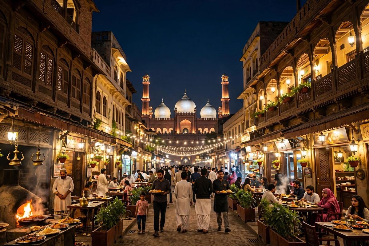 Written for Pakistani business owners, not marketers — SEO guides