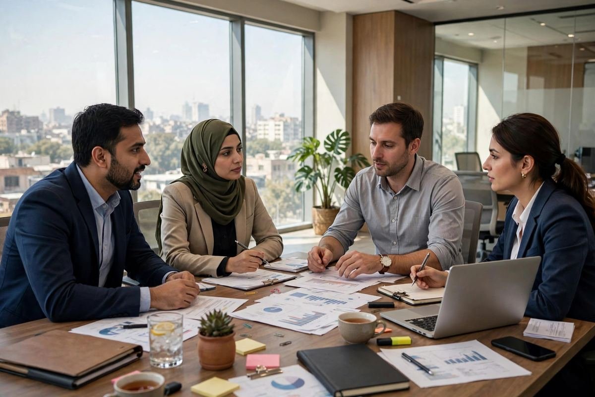Why SEO Is the Growth Channel for Multan Businesses — SEO services in Multan