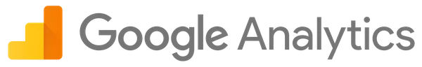Google Analytics 4 logo