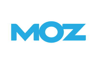 Moz logo