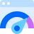 PageSpeed Insights logo