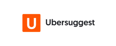 Ubersuggest logo